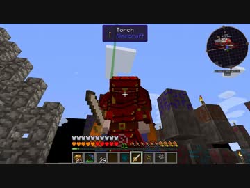 人気の 東方 Minecraft 動画 3 438本 35 ニコニコ動画