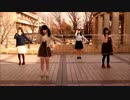 【ギュッってした】FirstKiss!【踊ってみた】
