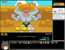 カイリキーのイシツブテ合戦 RTA 2:07