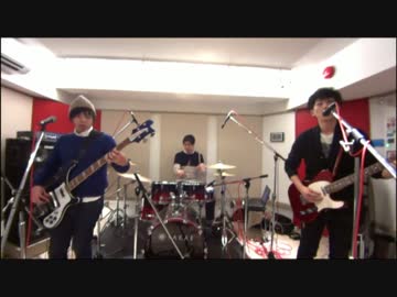 【CRAPMAN】 オリジナル曲「ブライトスター」を演奏してみた
