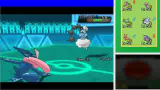 [ポケモンoras シングル（ダブルも）]史上最大の下克上を目指す part9