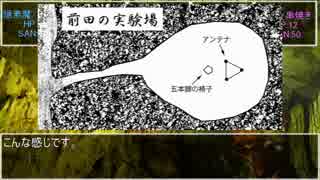 【CoC】キチガイと行く「神話と科学」　Part6【リプレイ】