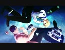 【MMDジョジョ】星を見た者と泥を見た者【モデル配布あり】