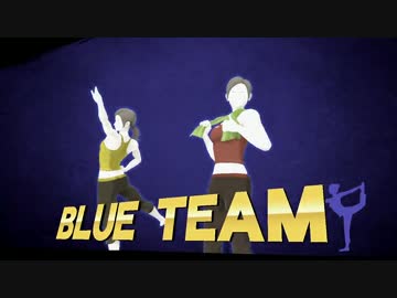 セクシーなの？キュートなの？女２人のスマブラWiiUガチバトル！１