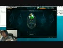 2月13日【lol】KR ソロQ　か日本鯖CBT ゴールド5　名前きよch 2