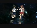 【第16回MMD杯本選】艦これSEED-終わらない明日へ-