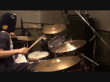 「やさしさに包まれたなら」叩いてみた