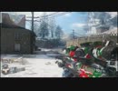 COD BO3 "バイク"で実況してみた