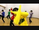 【薬ミ松】はなまるぴっぴはよいこだけ【踊ってみた】