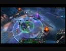 「LOL」ドゲラスとフィドル（アラム）後半