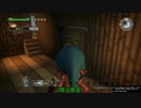 【ゆっくり実況】ビルダーですので何かを建てるその1【DQB】