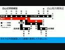 白山地方開発記第5話