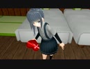 【MMD艦これ】罵倒系艦娘のバレンタイン2016【やっつけクオリティ】