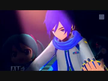 【KAITO】 閉鎖空間増設中