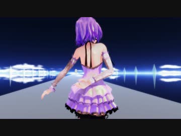 【MMD】from Y to Y【ヨメッポイド】