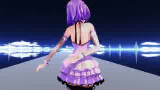 【MMD】from Y to Y【ヨメッポイド】