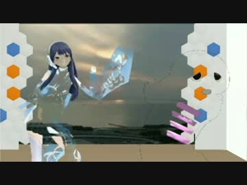 ポン子】ガチャピンさんとハッピーシンセサイザ - ニコニ・コモンズ
