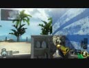 【CoD:BO3】Marshal 16 サプレッサー【非実況TDM】