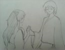 【UTAU】Ogre and Maiden【Dexeris Panteru】