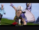【DFFAC】バッツ全一を目指す旅　その７