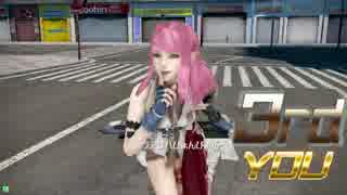 【ガンスト２】とりあえずXX目指す　４