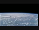 １宇宙から見た地球１宇宙地球館７５５～７６５