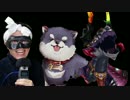 Ａｎｄｒｏｉｄで黒猫コラボ2016（ハッピースイーツ）キャラガチャ　白猫