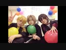 【コスプレ】男士高校生組で Lamb. 踊ってみた【刀剣乱舞】