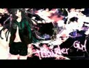 【UTAU】Thunder Girl【Dexeris Panteru】