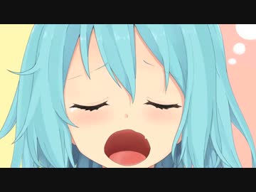 【初音ミクsweet】fwfwflower【オリジナル】