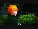 【Fate/MMD】緑茶でTipsy