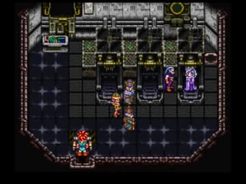 【ゆっくり実況プレイ】　クロノトリガーの５年後 part10
