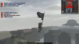 BF1942　FHSW　赤の広場Day3　2/13