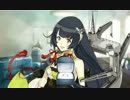 【艦これ】瑞穂ケッコンムービー【バレンタイン差分】