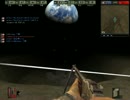 BF1942　FHSW　ON THE MOON　前半　2/13