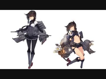 艦これ 初月ボイス集まとめ ニコニコ動画