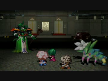【実況】サガフロンティアに立ち向かう【アセルス編 part6】