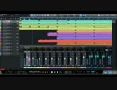 [MIDI]君の知らない物語の素敵なイントロだけがんばってみた！ Studio One 3