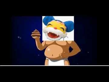 あっちのネズミじゃないからセーフ