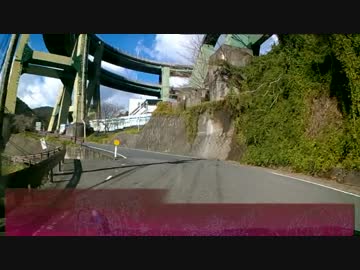 【そくドラ！外縁隊】　ver.めっと１－B　河津の風景と食事