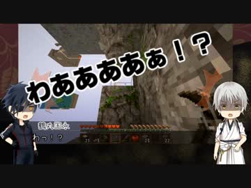 【刀剣乱舞】伊達太刀と箱詰め世界 1【偽実況】