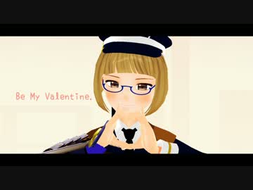 【MMD刀剣乱舞】ラブチーノ