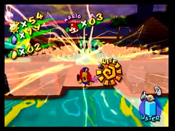【初見実況】夏だ！海だ！スーパーマリオサンシャイン！！ part22