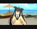 【３個の苺】「みいこさんじゃね？」を小峰シロさんが踊ってみた