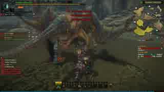 Monster Hunter Online #002