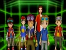 【デジモン盛り上げませんか】PSPデジモンアドベンチャー実況･DD編⑧