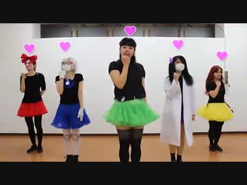 【ダイエットのために】ギガンティックO.T.N【踊ってみた】