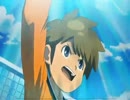 【イナズマイレブン】立向居:brave heart