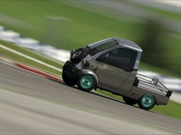 【息抜き】GT6フォト 5