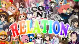 【NICONICO RELATION】歌ってみた　Ver.丸E